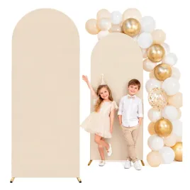 pokrowiec-material-bezowy-szampanski-na-luk-balonowy-stelaz-do-zdjec-1x2m