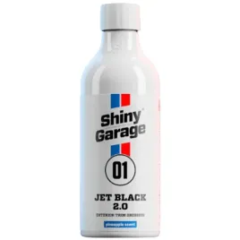 shiny-garage-jet-black-2-0-500ml-dressing-do-plastikow-zewnetrznych