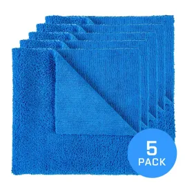 fx-protect-mystic-blue-microfiber-towel-40x40cm-5-sztuk