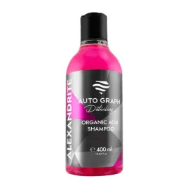 auto-graph-alexandrite-organic-acid-shampoo-400-ml-kwasny-szampon
