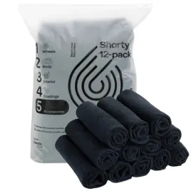 cleantle-mikrofibra-shorty-12pack-350gsm