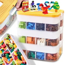 pojemnik-na-klocki-lego-3-pietrowy-organizer-z-przegrodkami-22-l-zolty