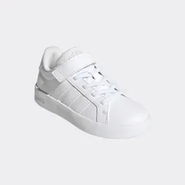 buty-dzieciece-adidas-biale-na-rzep-eko-skora-grand-court-hp3532-35