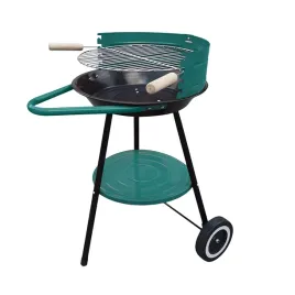 okragly-grill-weglowy-ogrodowy