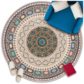 dywan-vintage-okragly-ze-wzorami-retro-styl-boho-antyposlizgowy-120x120-cm