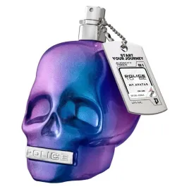 police-to-be-my-avatar-edt-125ml