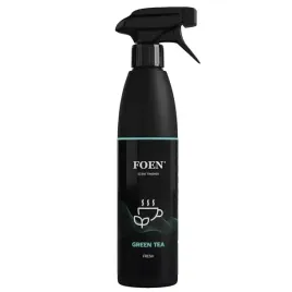 foen-green-tea-450ml-perfumy-samochodowe-zapach-zielonej-herbaty