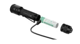 latarka-ledlenser-tac6r-black-box-stan-nowy