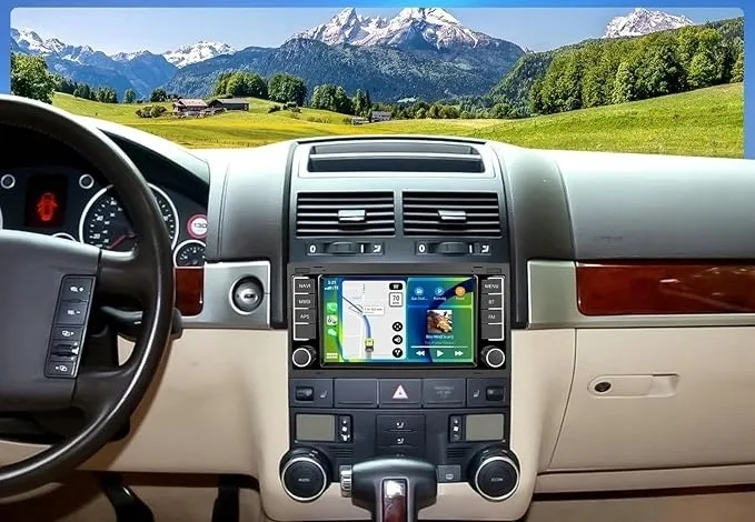 radio-samochodowe-android-13-do-vw-touareg-transporter-t5-multivan