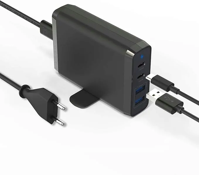 ladowarka-hub-75w-2xusb-2xusb-c-czarny-milipow