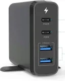 ladowarka-hub-75w-2xusb-2xusb-c-czarny-milipow-kod-producenta-6916547589783