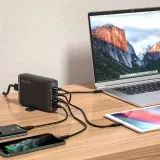 ladowarka-hub-75w-2xusb-2xusb-c-czarny-milipow-model-0