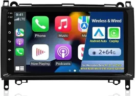 radio-android-mercedes-benz-b200-2008-2011-kamera-cofania