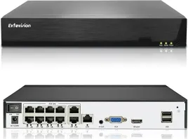 evtevision-10-kanalowy-system-monitoringu-4k-nvr-rejestrator