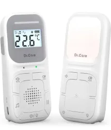 dr-care-niania-elektroniczna-biala
