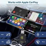 bezprzewodowy-adapter-wireless-auto-carplay-plug-bluetooth-use-carplay-stan-powystawowy