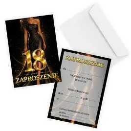 zaproszenia-na-18-urodziny-sukienka-fun
