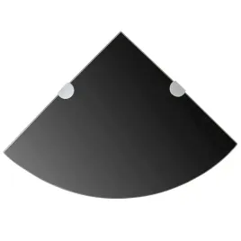 czarna-polka-narozna-scienna-z-hartowanego-szkla-35x35-cm-8-mm