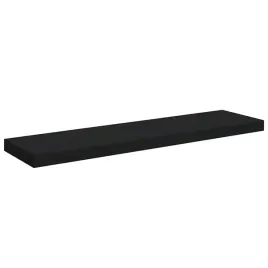 stylowa-polka-scienna-mdf-i-metal-czarna-90x235x38-cm