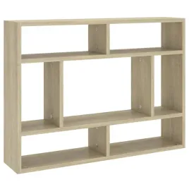 polka-scienna-z-otwarta-przegrodka-dab-sonoma-75x16x55-cm
