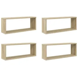 zestaw-4-polek-sciennych-dab-sonoma-60x15x23-cm