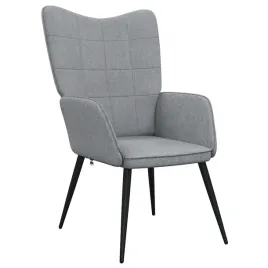 fotel-w-krate-jasnoszary-z-tkaniny-i-stali-61x70x965-cm