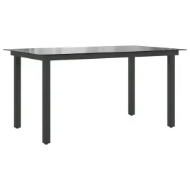 stol-ogrodowy-ze-szklanym-blatem-i-aluminiowa-rama-150x90x74-cm-czarny
