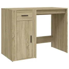 biurko-z-szuflada-i-szafka-dab-sonoma-100-x-49-x-75-cm