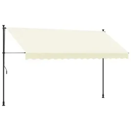 markiza-zwijana-recznie-kremowa-stalowa-rama-antracytowa-350x150-cm-wys
