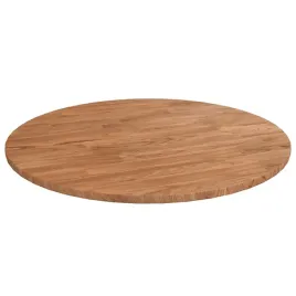 blat-stolowy-okragly-lite-drewno-debowe-jasnobrazowy-50x15-cm