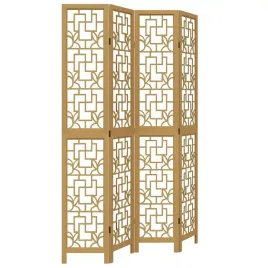 parawan-z-drewna-paulowni-brazowy-145-x-220-cm-4-panele