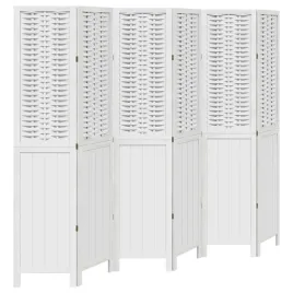 parawan-z-litego-drewna-paulownia-i-bambusa-bialy-210-215x180-cm-6-panel