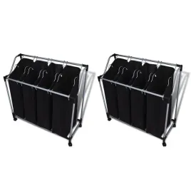 sortowniki-na-pranie-z-8-torbami-stal-i-plastik-czarne-96x40x92-cm