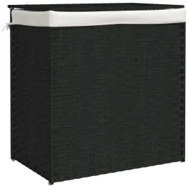 kosz-na-pranie-z-rattanu-pe-dwie-przegrody-czarny-53x35x57-cm