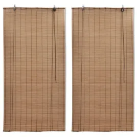 rolety-bambusowe-filtrujace-swiatlo-brazowe-120-x-220-cm