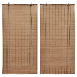 rolety-bambusowe-filtrujace-swiatlo-brazowe-80-x-160-cm