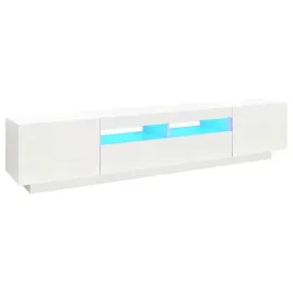 szafka-rtv-z-oswietleniem-led-rgb-biala-200x35x40-cm
