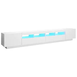 szafka-rtv-z-oswietleniem-led-rgb-biala-260x35x40-cm