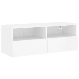 wiszaca-szafka-rtv-z-polka-i-przegroda-biala-80x30x30-cm