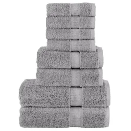 komplet-recznikow-solund-szary-100percent-bawelna-600-g-m2-30x50-50x100-70x1