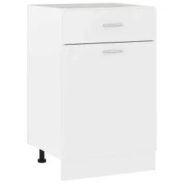 szafka-kuchenna-lyon-z-szuflada-biala-50-x-46-x-815-cm