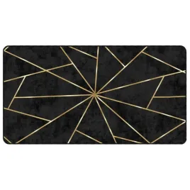 dywan-aksamitny-antyposlizgowy-czarno-zloty-80-x-150-cm
