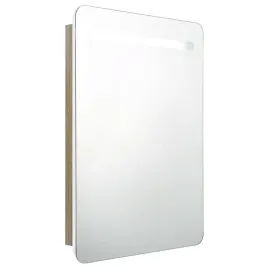 szafka-scienna-z-lustrem-i-led-60x11x80-cm-bialo-debowa