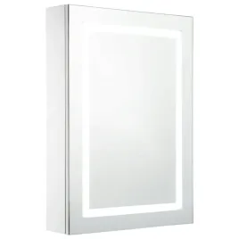biala-szafka-z-lustrem-i-led-50-x-13-x-70-cm-z-3-polkami