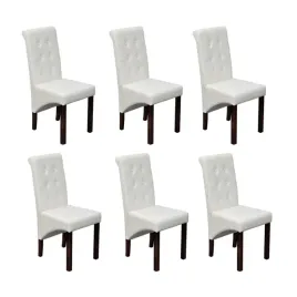 zestaw-6-antycznych-krzesel-do-jadalni-ciemnobrazowe-43-x-52-x-95-cm