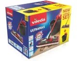 vileda-mop-plaski-ultramax-box-zestaw-stan-nowy