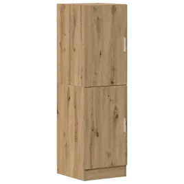 szafka-kuchenna-dab-artisan-38-x-415-x-1315-cm-z-drzwiczkami-i-polkami