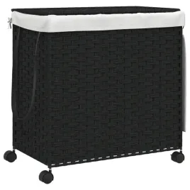 recznie-pleciony-kosz-na-pranie-z-rattanu-3-komory-60x35x605-cm-czarny