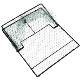 pulapka-na-ptaki-ze-stali-zielona-60-x-50-cm-polietylenowa