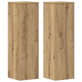 stojak-na-rosliny-z-materialu-drewnopochodnego-dab-artisan-25x25x80-cm